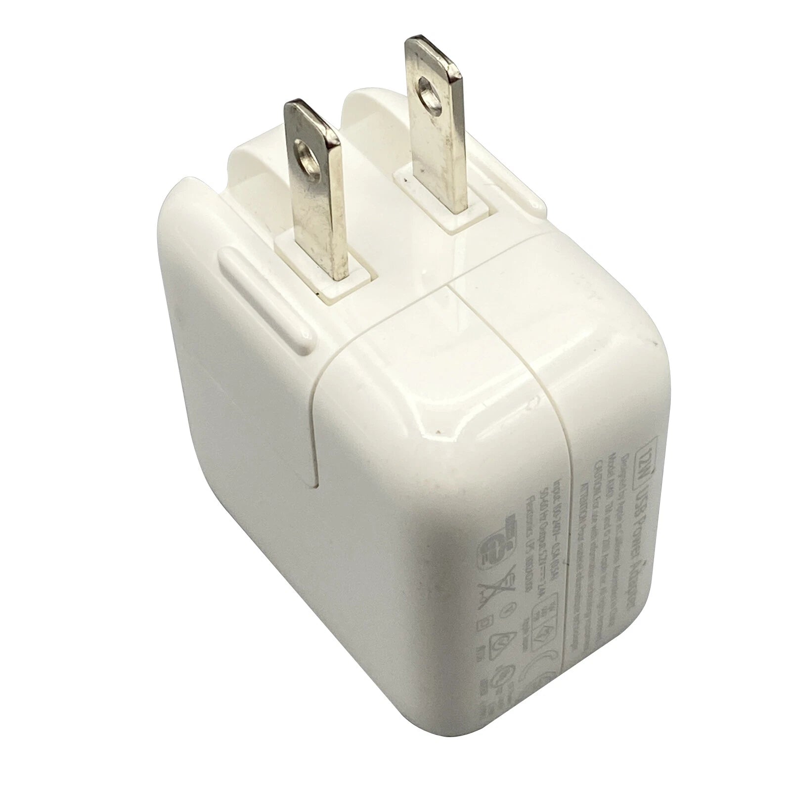 Brand NEW Genuine Apple 12W AC Adapter For iPad Pro 9.7-inch 10.5-inch 12.9"