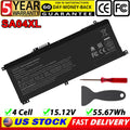 SA04XL Laptop Battery For HP ENVY X360 15-DR 15-ds0xxx L43248-AC2 55.67Wh 15.12V