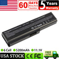 ??LOT Battery for Toshiba Satellite L645D L650 L650D L655 L655D L670 L670D L675