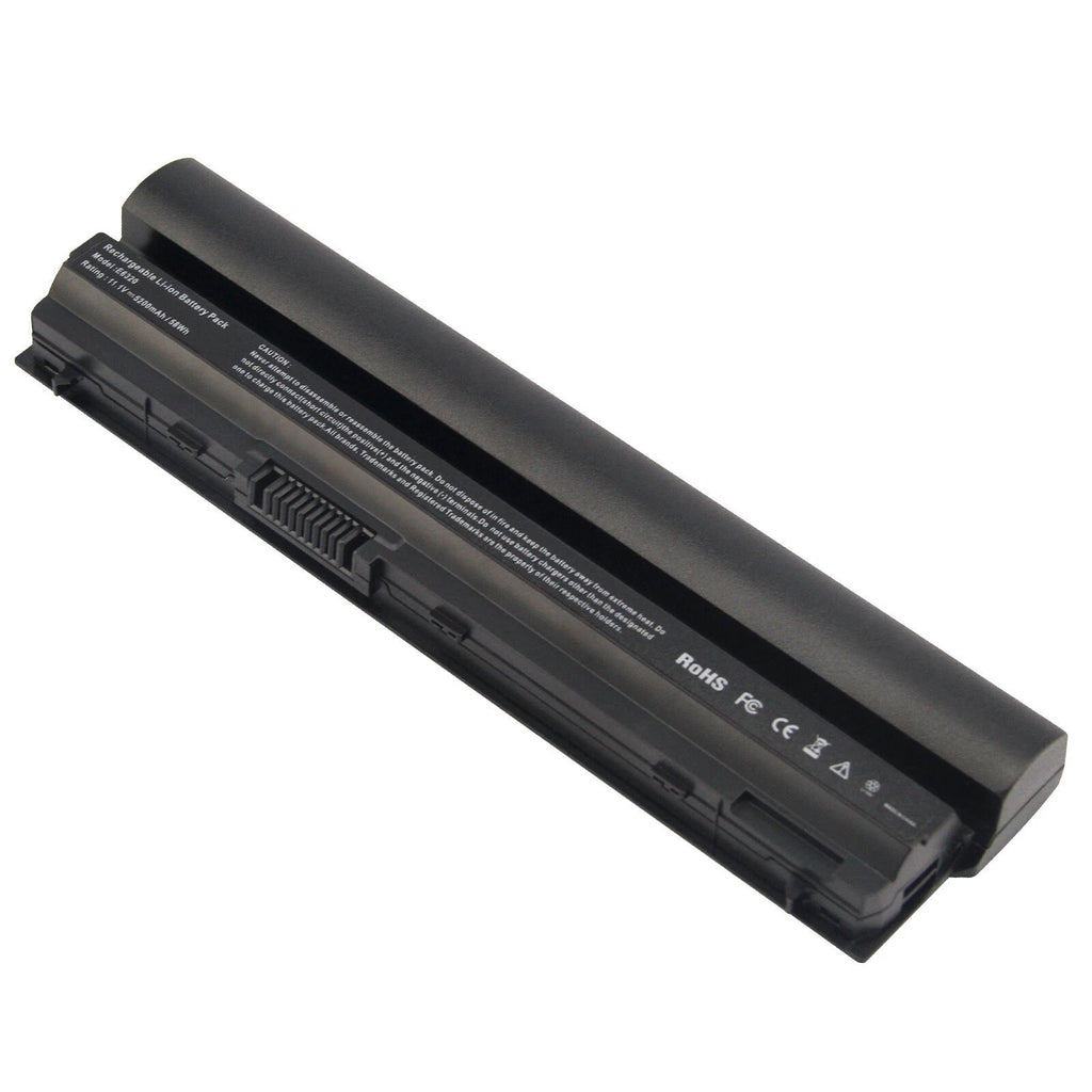 Battery for Dell Latitude E6320 E6230 E6120 E6220 E6330 RFJMW K4CP5 Y61CV FRROG