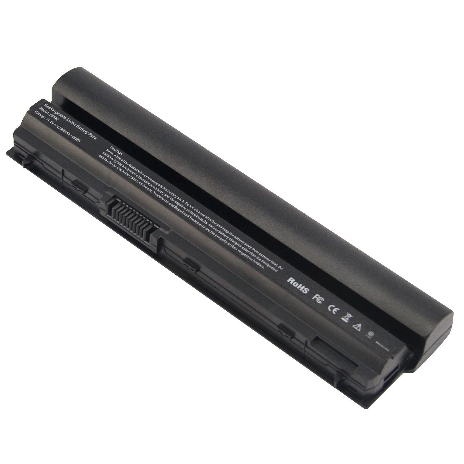 Battery for Dell Latitude E6320 E6230 E6120 E6220 E6330 RFJMW K4CP5 Y61CV FRROG