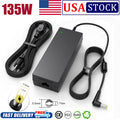 For Acer 135W AC Adapter PA-1131-16 for Acer Nitro 5 AN515-53-55G9 AN515-53-52FA