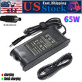 65W AC Adapter Charger For Dell Latitude 3301 3490 3590 3500 1K0YX Power Cord