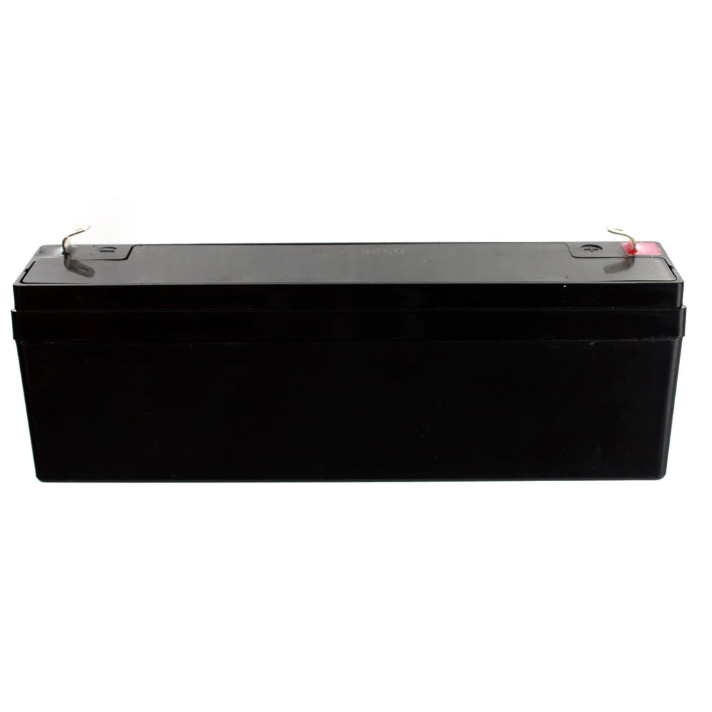 NEW 2pc 12V 2.2Ah SLA Battery EB1222 For UB1222, PS1220, D5739