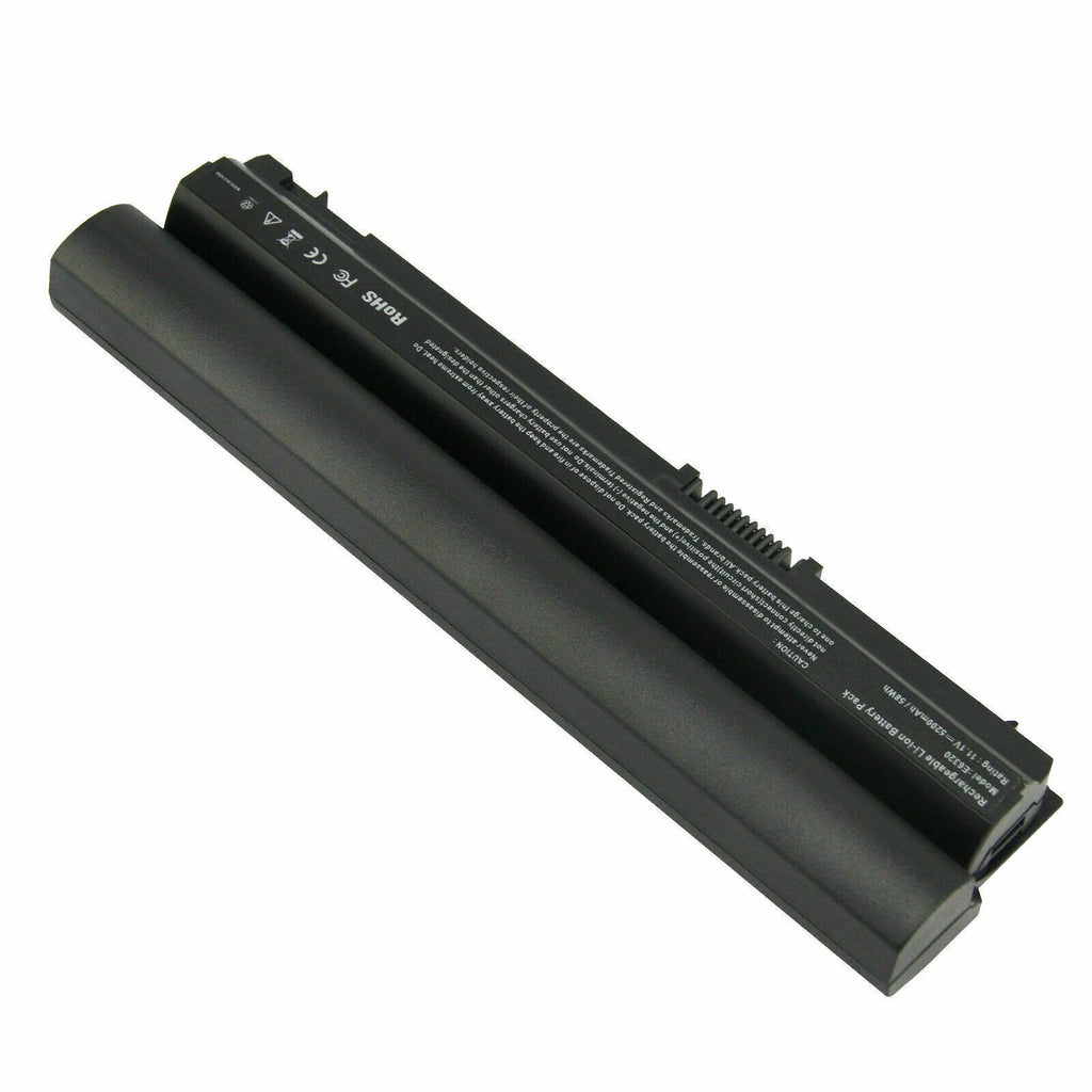 Laptop Battery for Dell Latitude E6320 E6230 E6120 E6220 E6330 RFJMW K4CP5 Y61CV