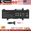 GM02XL Battery For HP x360 11 G1 EE Chrome 14-CA 14-CA 917725-855 917679-271
