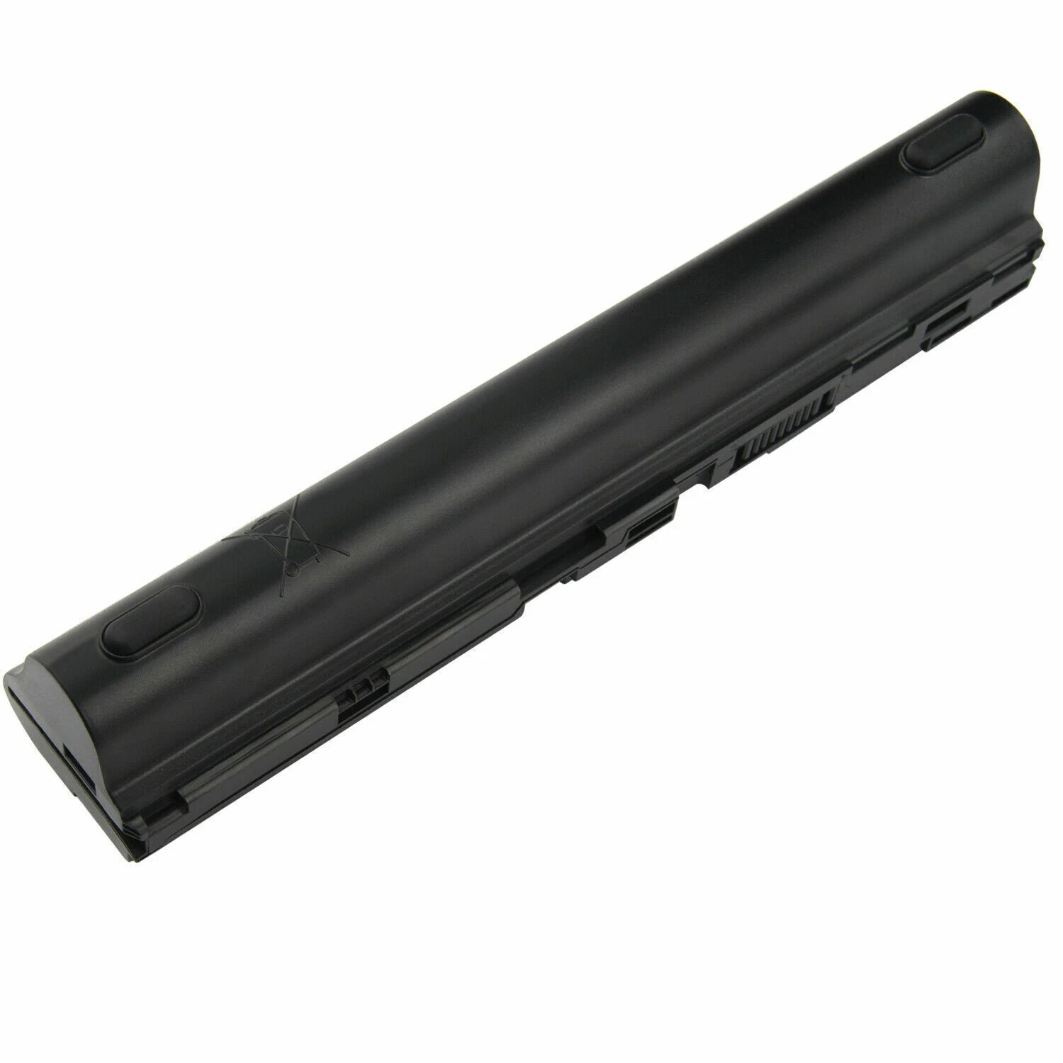 6 Cell 5200mAh Laptop Battery for Acer C7 CHROMEBOOK C710 CHROMEBOOK AL12B32 US