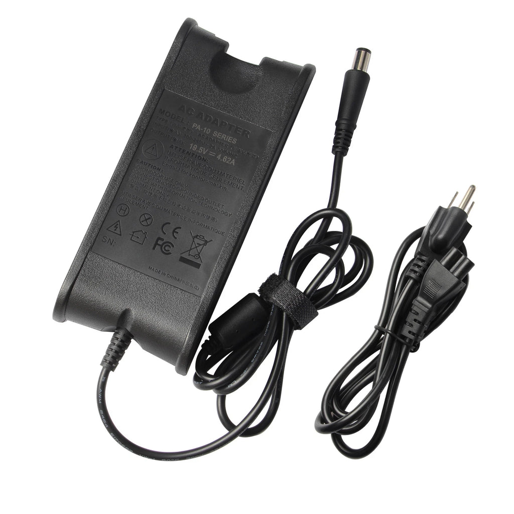 AC Adapter For Dell Inspiron 15 5570 5575 5578 5579 Laptop Charger Power Supply