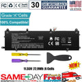 BN06XL Battery for HP Spectre X360 Convertible 15-EB Serie L68299-005 HSTNN-IB9A