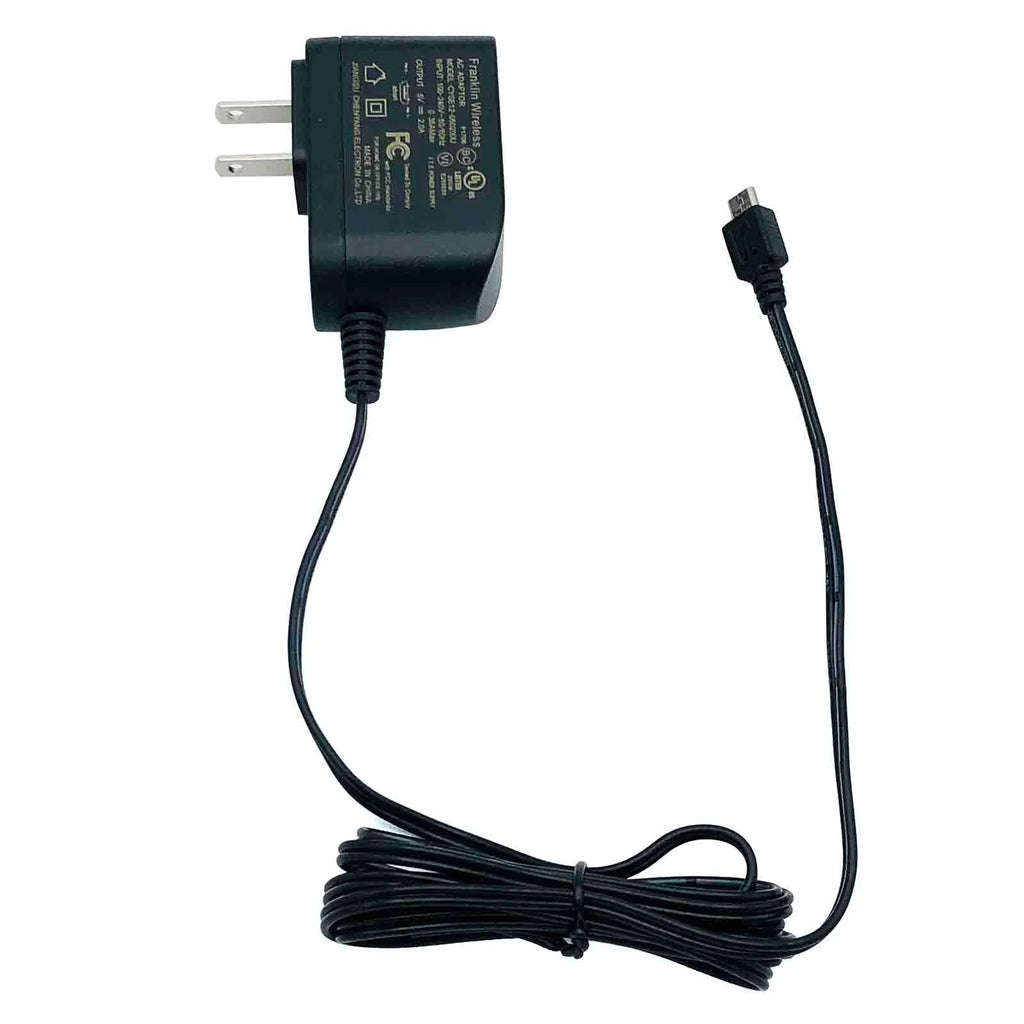 NEW Genuine Franklin AC Adapter Charger for Asus Transformer Book T100T Tablet