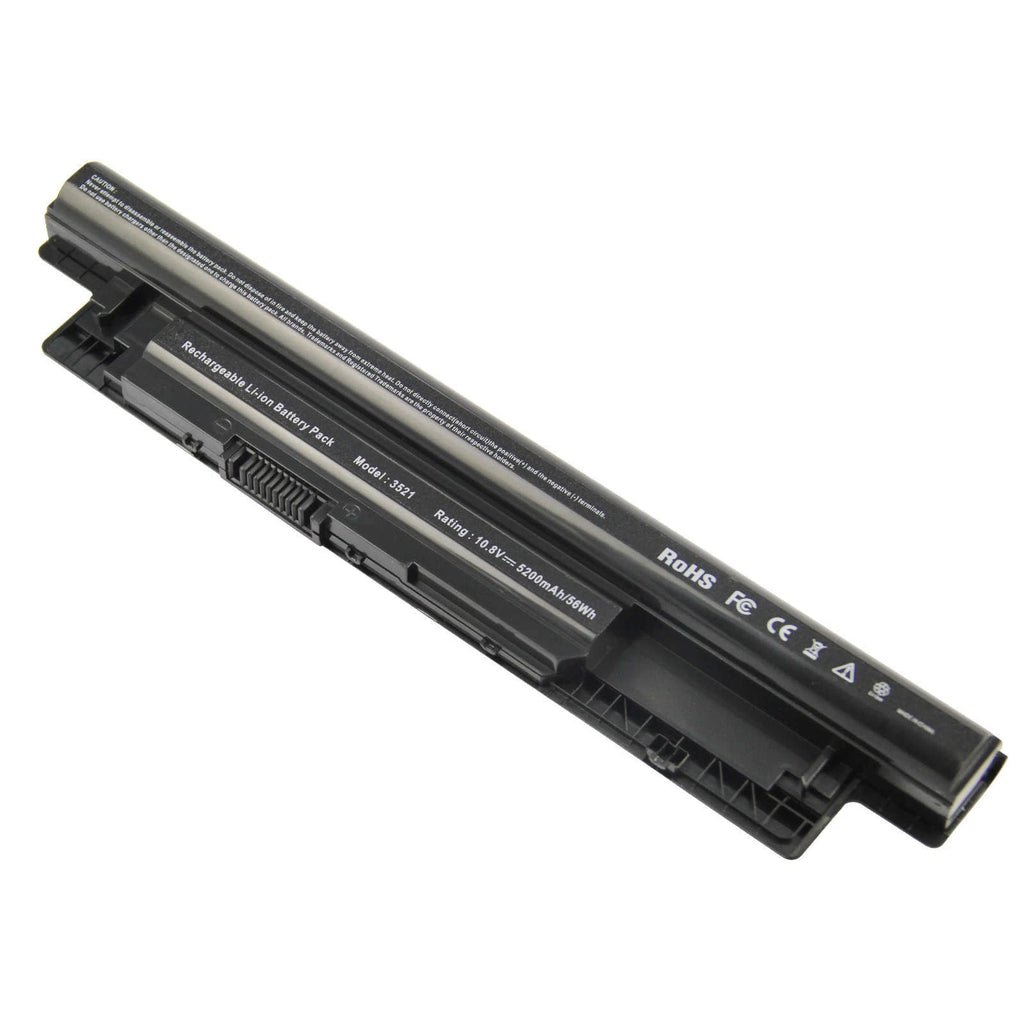 New Battery for Dell Inspiron 17-3737 17-5721 17-5748 17-5749 5200mah 6 Cell
