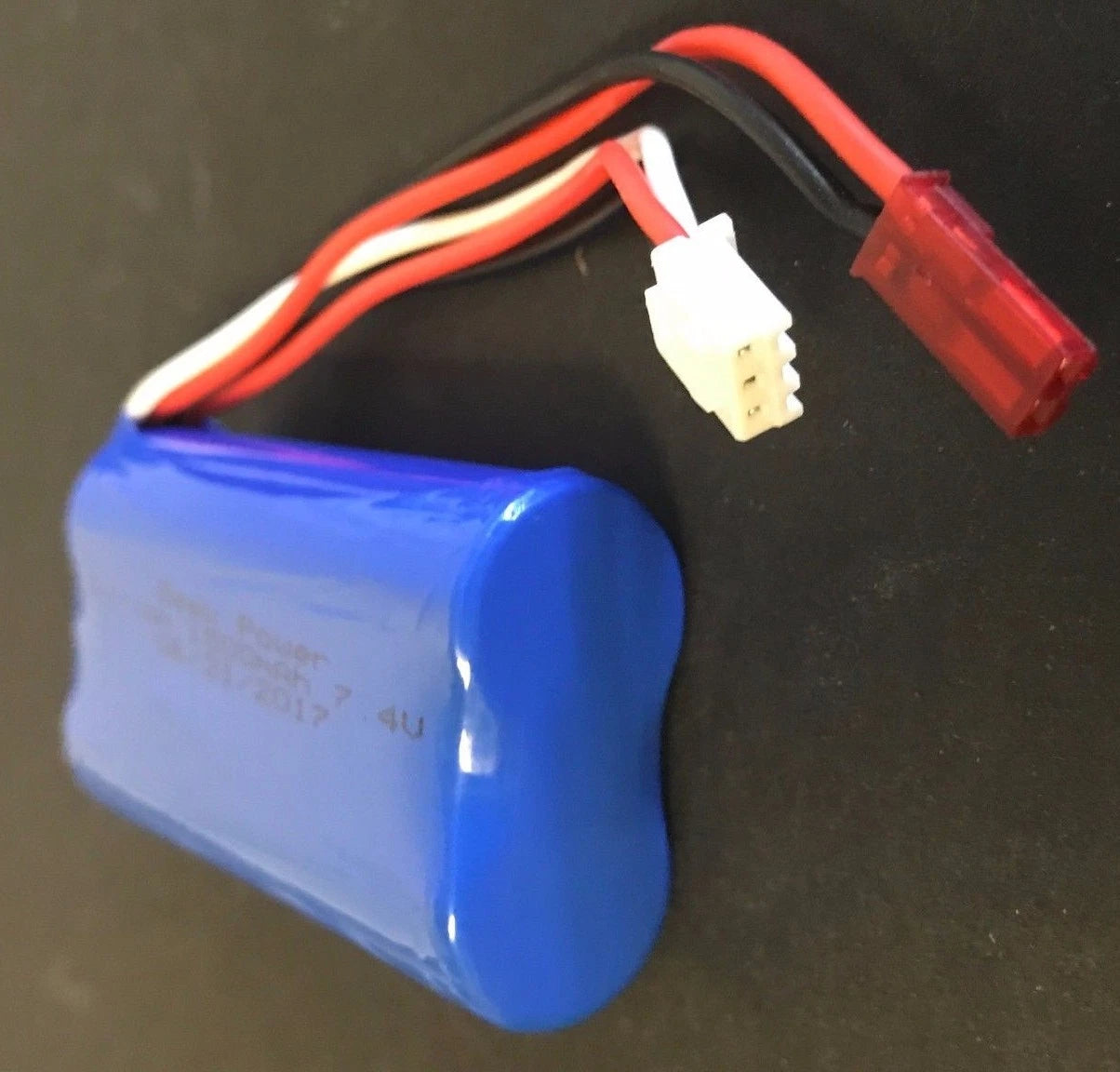 Brand New Replacement Battery 7.4V 1500mAh for A949 A979 K929 RC Car 9299-47