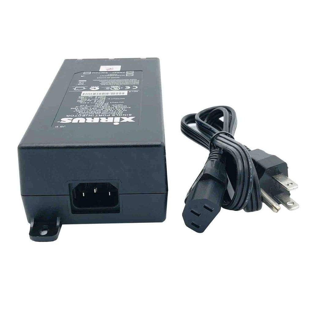 New Original Xirrus XP1-MSI-75M POE75U-1UP-N-X Single Port Injector 3 Output PoE