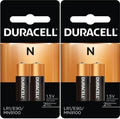 4 x N Duracell 1.5V Alkaline Batteries ( Medical, LR1, E90, MN9100 )