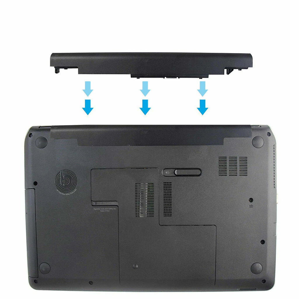 Battery For HP Pavilion 15-BS113DX 15-BS115DX 15-BS131NR 15-BS132NR 15-BS168CL