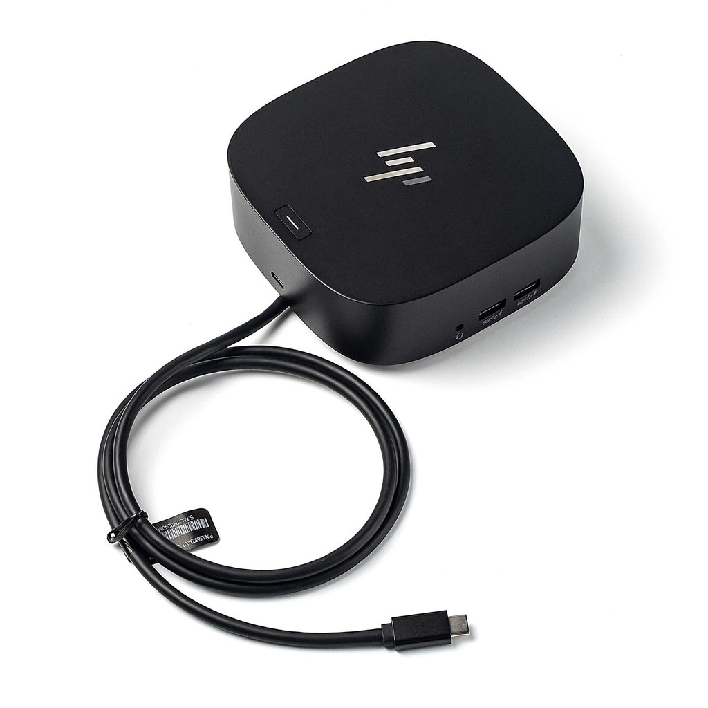 HP USB-C Dock G5 5TW10AA / 5TW10UT / 5TW10AA#ABB 5TW10AA #ABA L75125-001 NEW