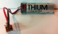 Brand New Toshiba ER17500V 3.6V 2700mAh Lithium PLC Battery w/ Plug, Expedited
