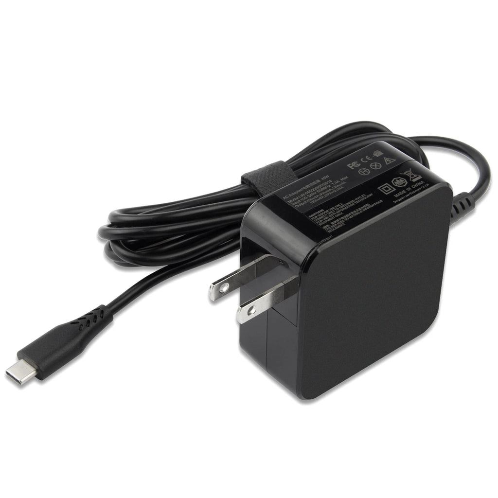 45W USB-C Safe Fast Wall Charger+6ft Cable For Samsung Galaxy Note 10+5G+Lite