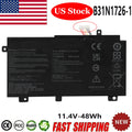 B31N1726 Laptop Battery for ASUS ROG Strix G15 G512 G512LI G531 G531G FX86 48Wh