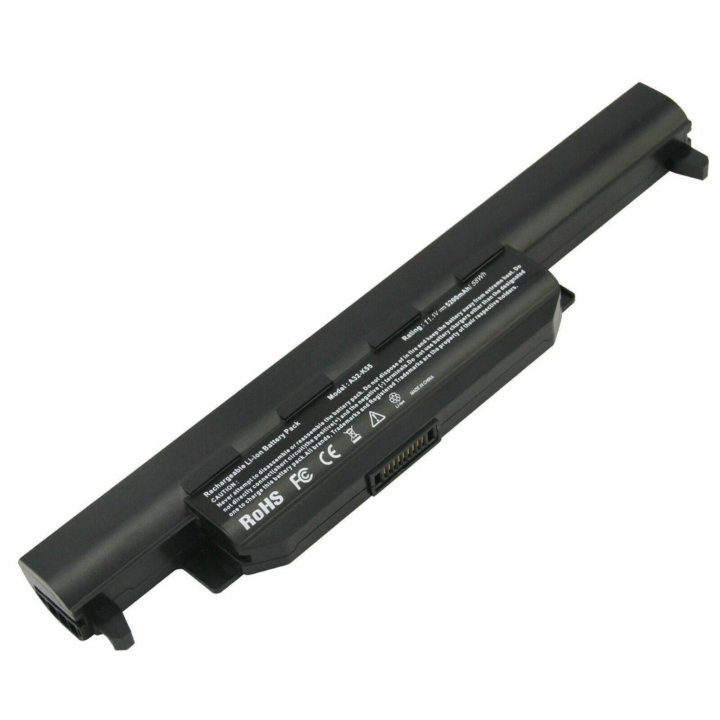 ?A32-K55 Laptop Battery For Asus Asus U57A X55 X55C X55U X75 K55A K55N R500 R503