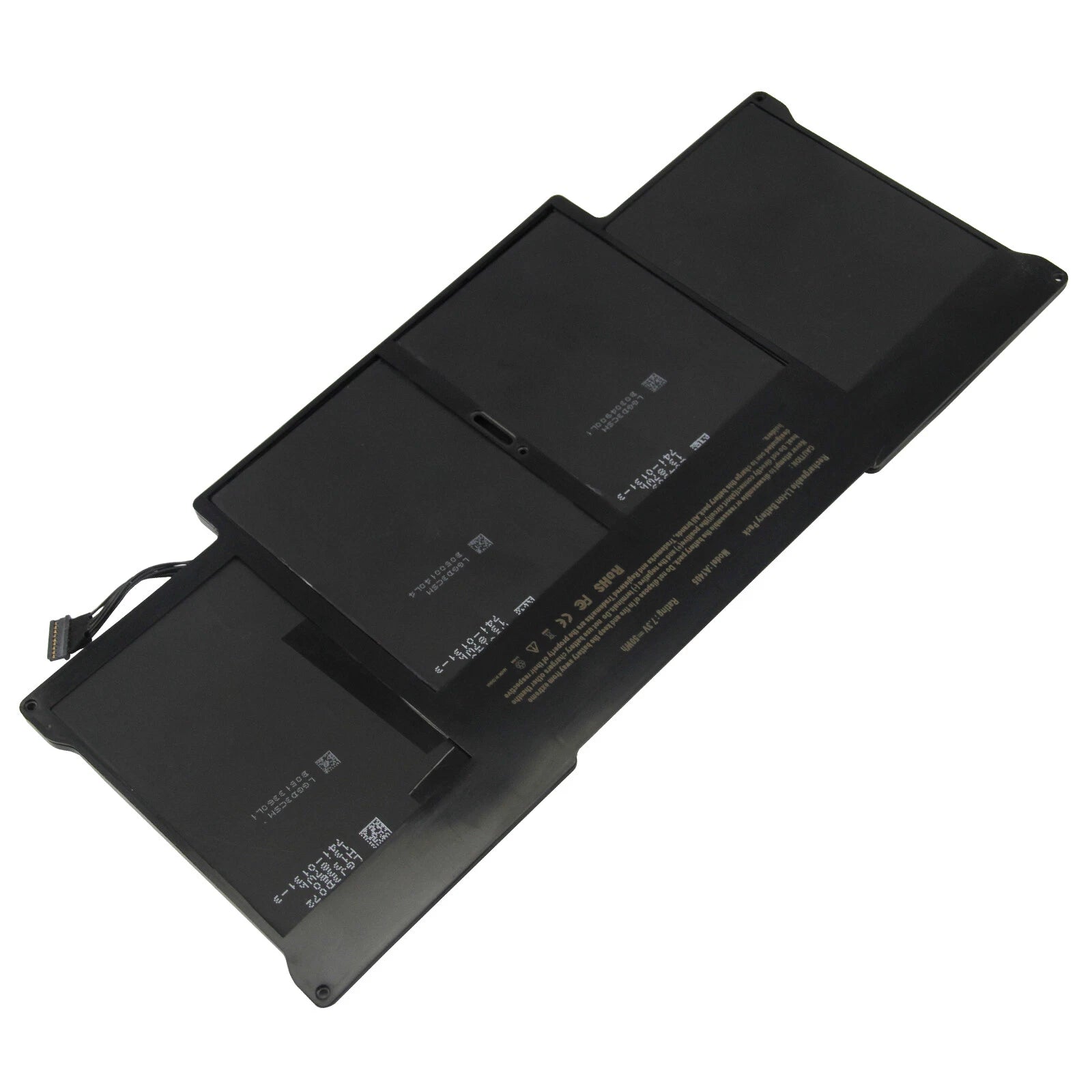 Battery For Macbook Air 13" A1369 2011 A1466 2012, 2013-2017 A1405 A1496 Laptop