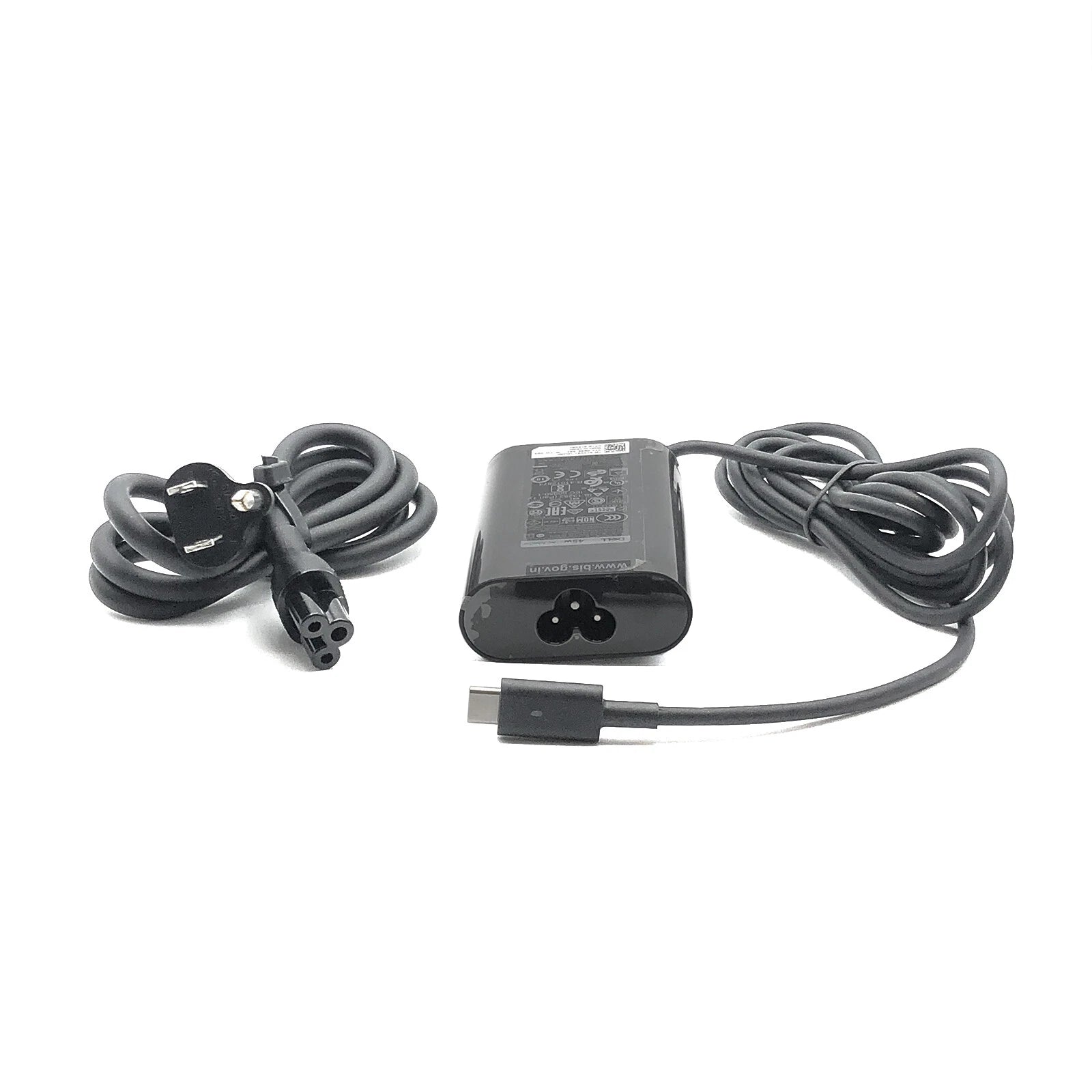 New Original DELL AC Power Adapter HA45NM170 Charger 5-20V 3-2.25A 45W