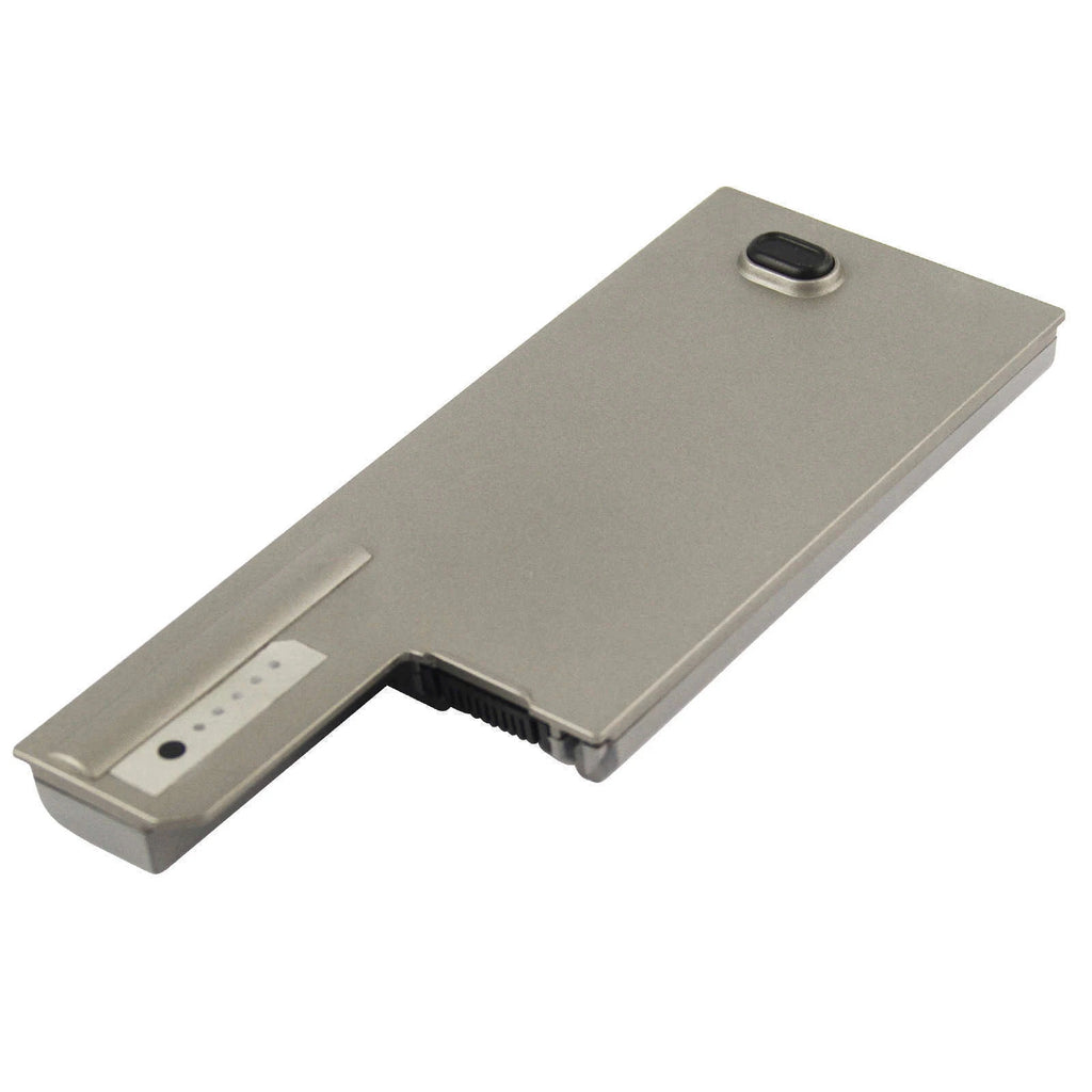 Battery for Dell Latitude D531 D531N D820 D830 Precision M65 M4300 CF623 DF192