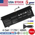 battery for Lenovo Yoga 720-13IKB 730-13IKB 730-13IWL L16C4PB1 L16M4PB1