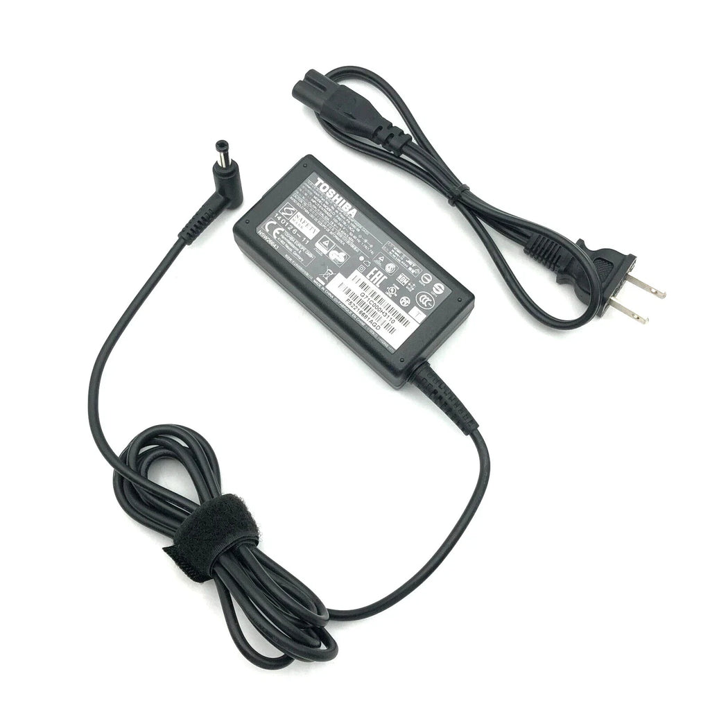 NEW Original Toshiba AC Adapter For Satellite C655-S5132 L755-S5216 L755-S5156