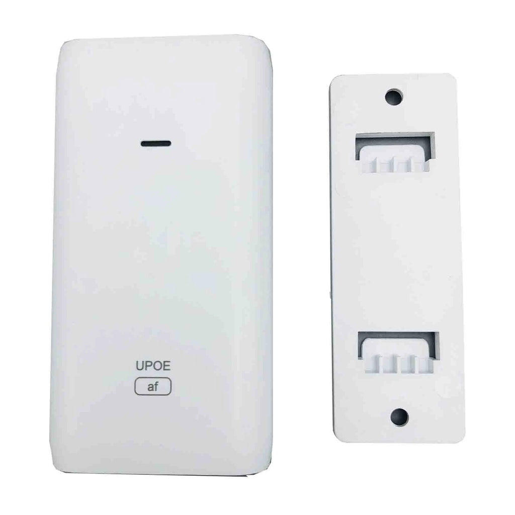 NEW Original Ubiquiti PoE Injector Adapter for UAP-FlexHD Wi-Fi Access Point