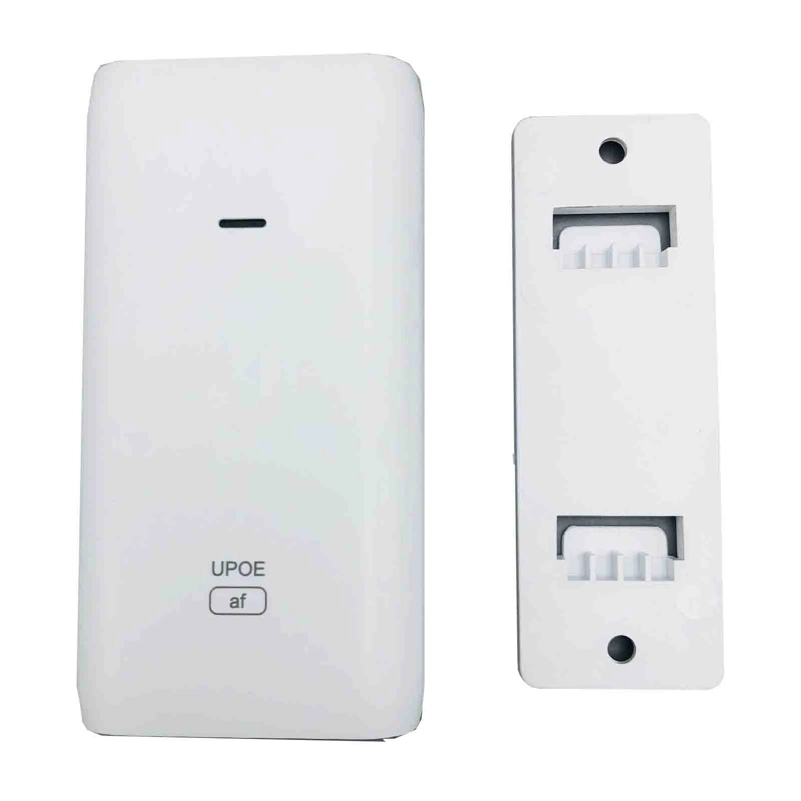 NEW Original Ubiquiti PoE Injector Adapter for UAP-FlexHD Wi-Fi Access Point