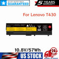 T430 45N1005 Battery for Lenovo ThinkPad 70+ T430 T530 W530 L530 W520 57Wh 70+