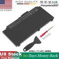 LOT CD03XL BATTERY FOR HP ProBook 640 645 650 G4 G5 650 G7 931719-850 931702-421