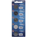 NEW RENATA CR1620 5 Pcs CR 1620 - Cell Battery