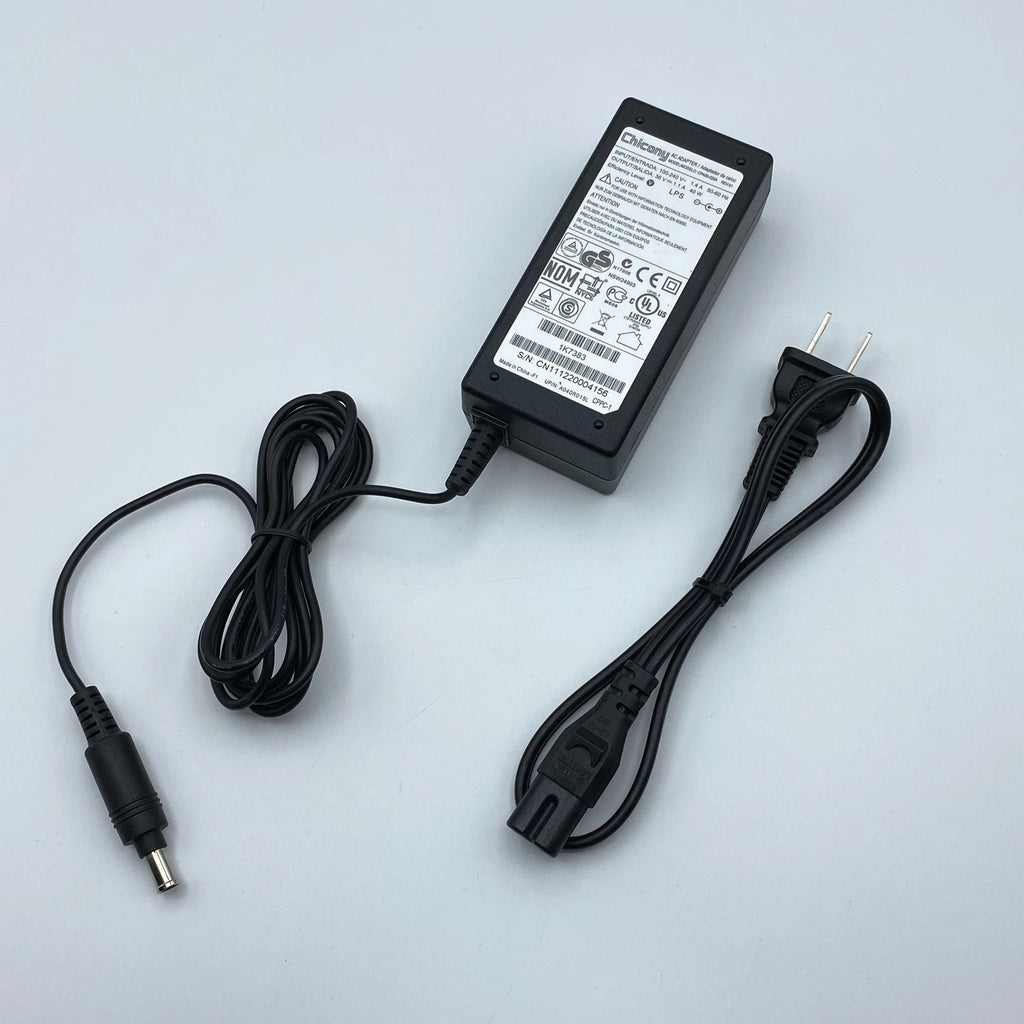 NEW Genuine Chicony CPA09-020A AC Adapter 36V 1.1A Power Supply OEM