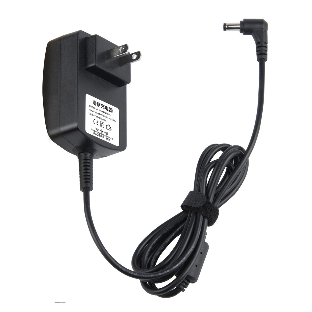 For Bose Soundlink I II III 1 2 3 Portable Bose Speaker Charger 17~20V Adapter