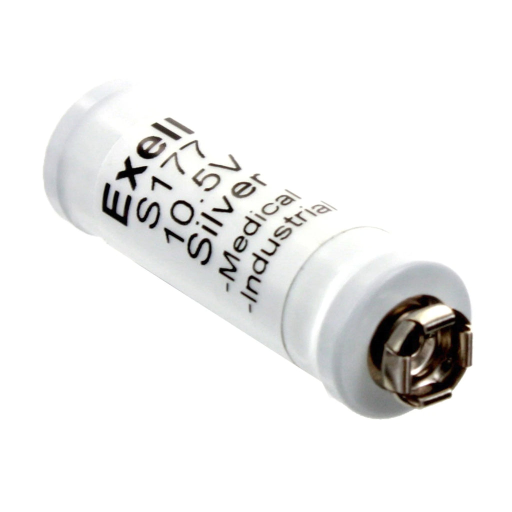 S177 Battery For SURE SM82 Microphone Compatible With Eveready E177 EN177A