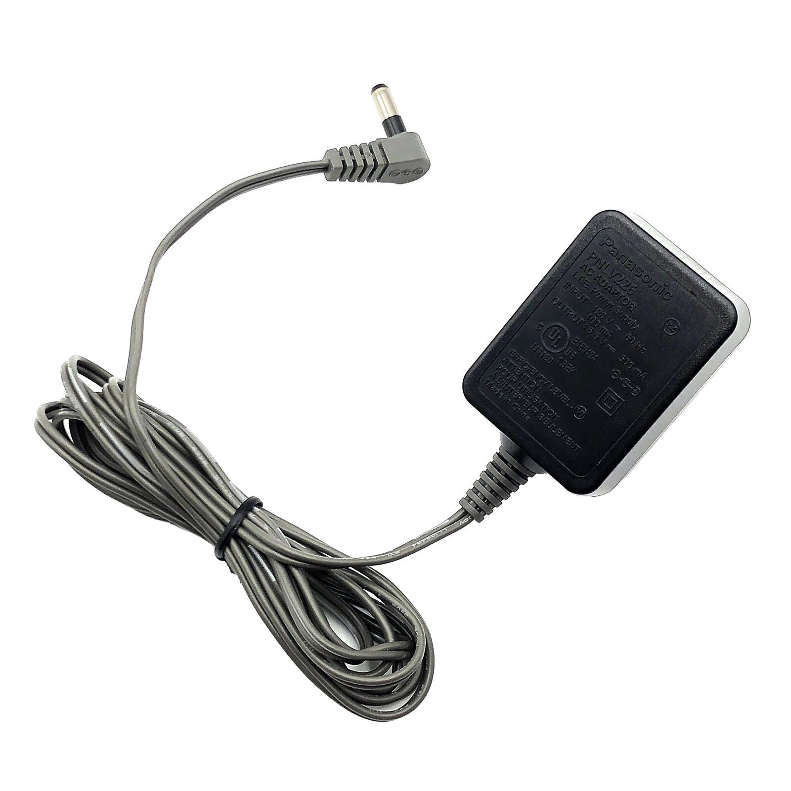 Authentic Panasonic Wall Adapter for KX-TGD560 Answering Machine Phone System