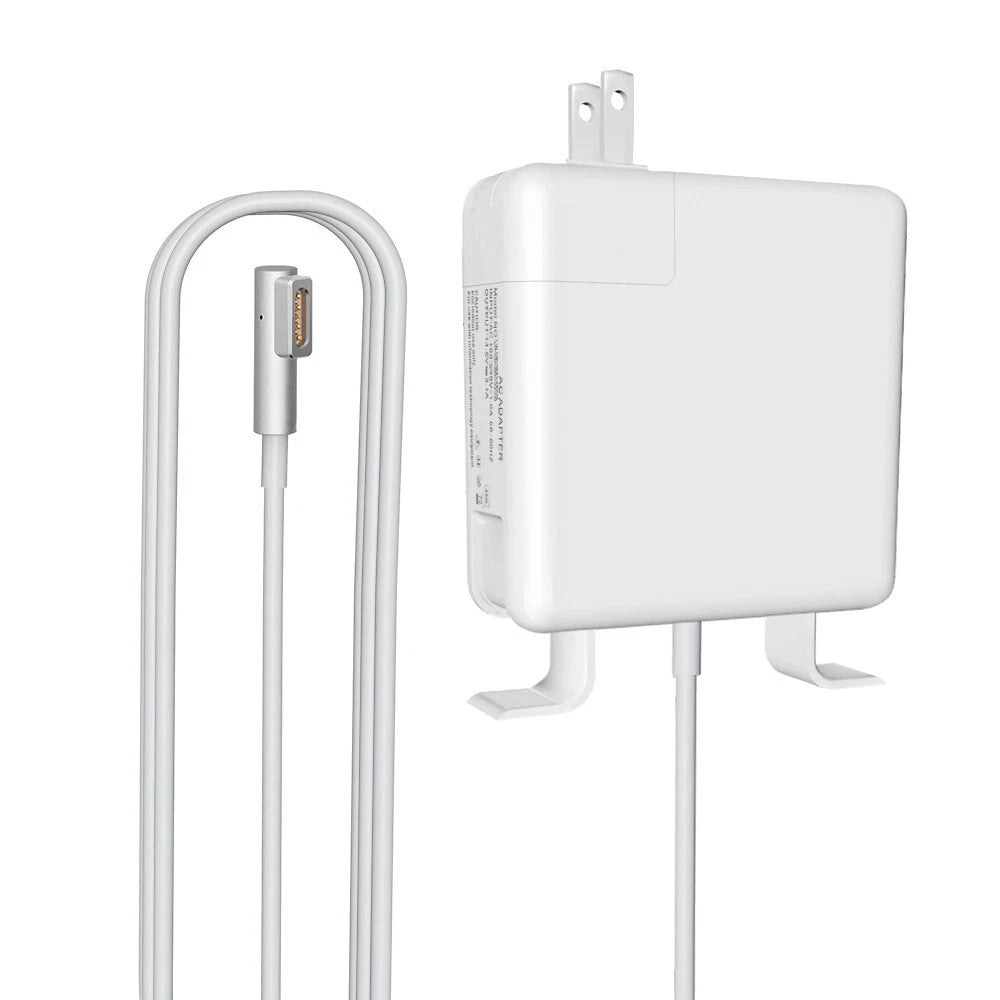 60W L Tip AC Power Adapter Charger For Apple Macbook Pro 13" A1278 2009-2011 New
