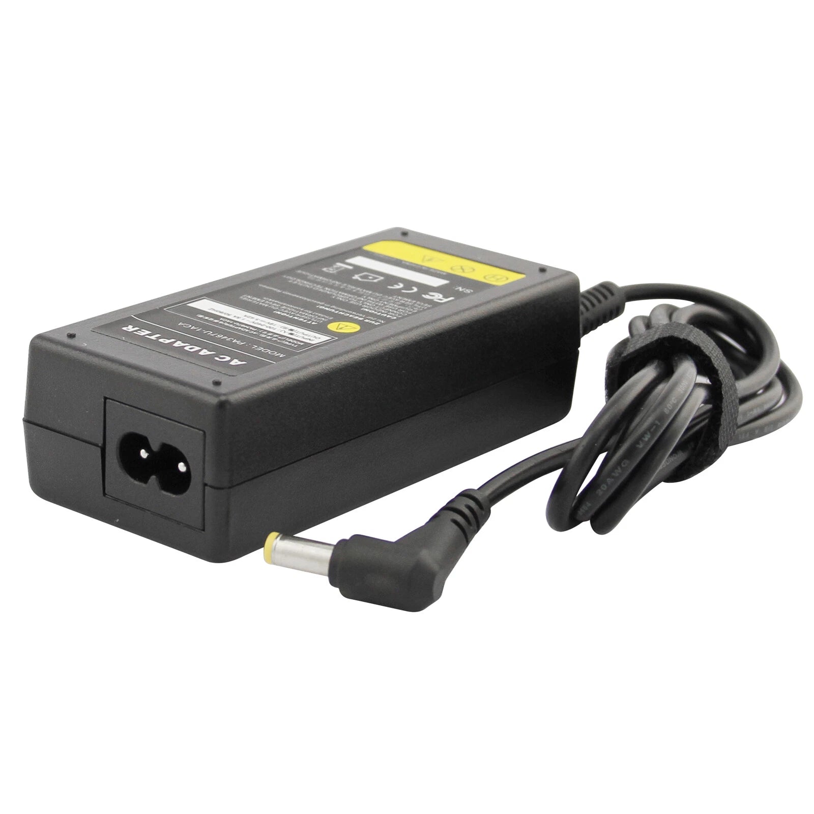 AC ADAPTER FOR Toshiba PSLC8U & PSLD8U & PSLC9U BATTERY CHARGER POWER SUPPLY