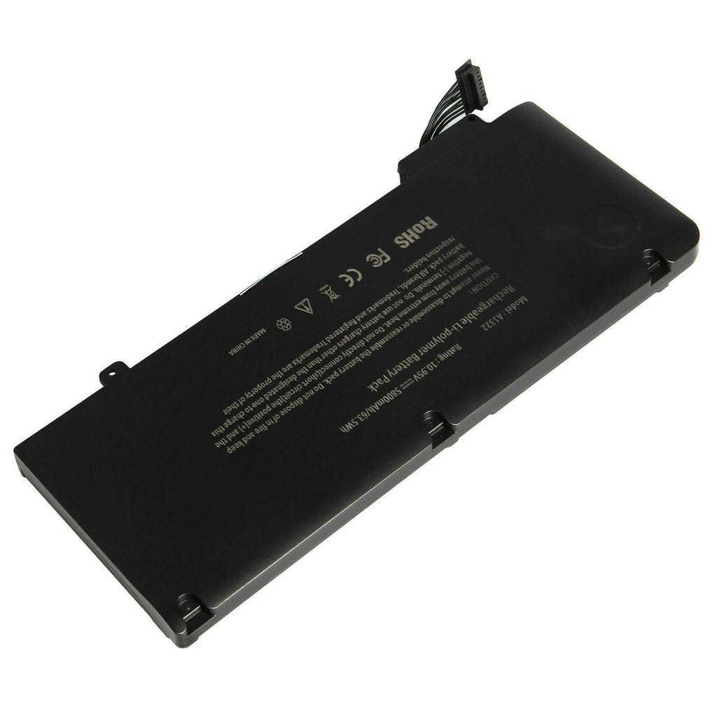 A1322 Battery For Apple MacBook Pro 13 inch A1278 Mid 2009 2010 Early 2011 2012