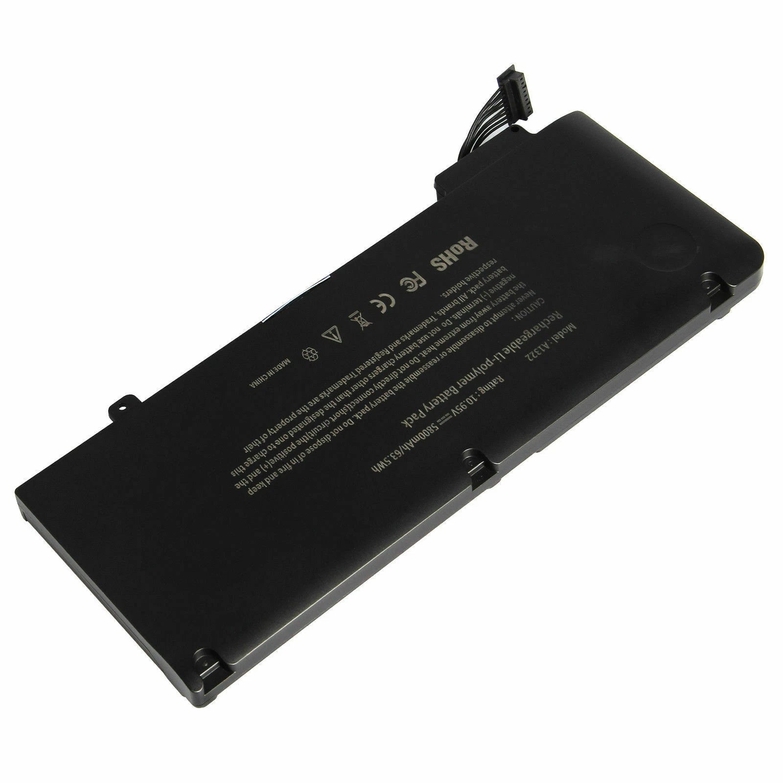 A1322 Battery For Apple MacBook Pro 13 inch A1278 Mid 2009 2010 Early 2011 2012