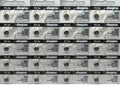Energizer 329 Button Cell Watch Batteries 20 Pack