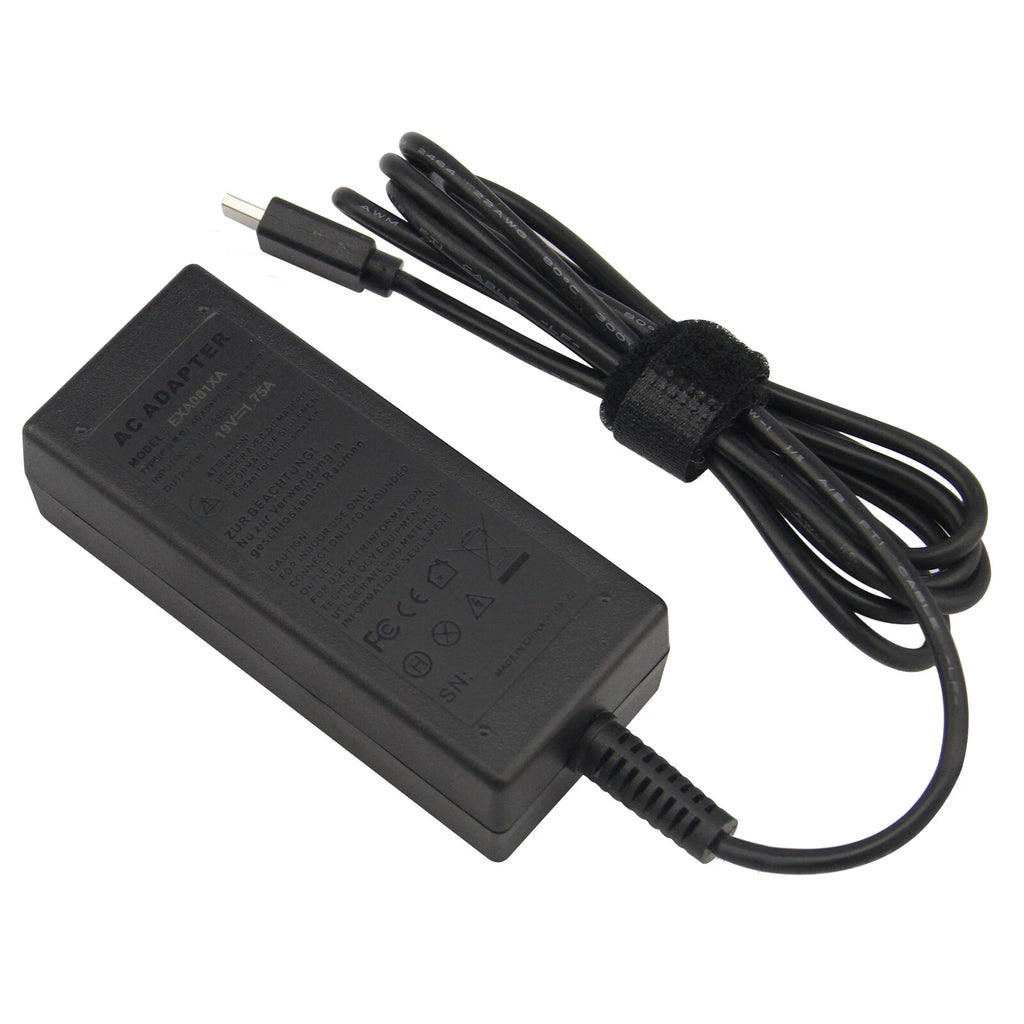 AC Adapter Charger For Asus Chromebook C201 C201P C201PA AD2055320 ADP-24EW B
