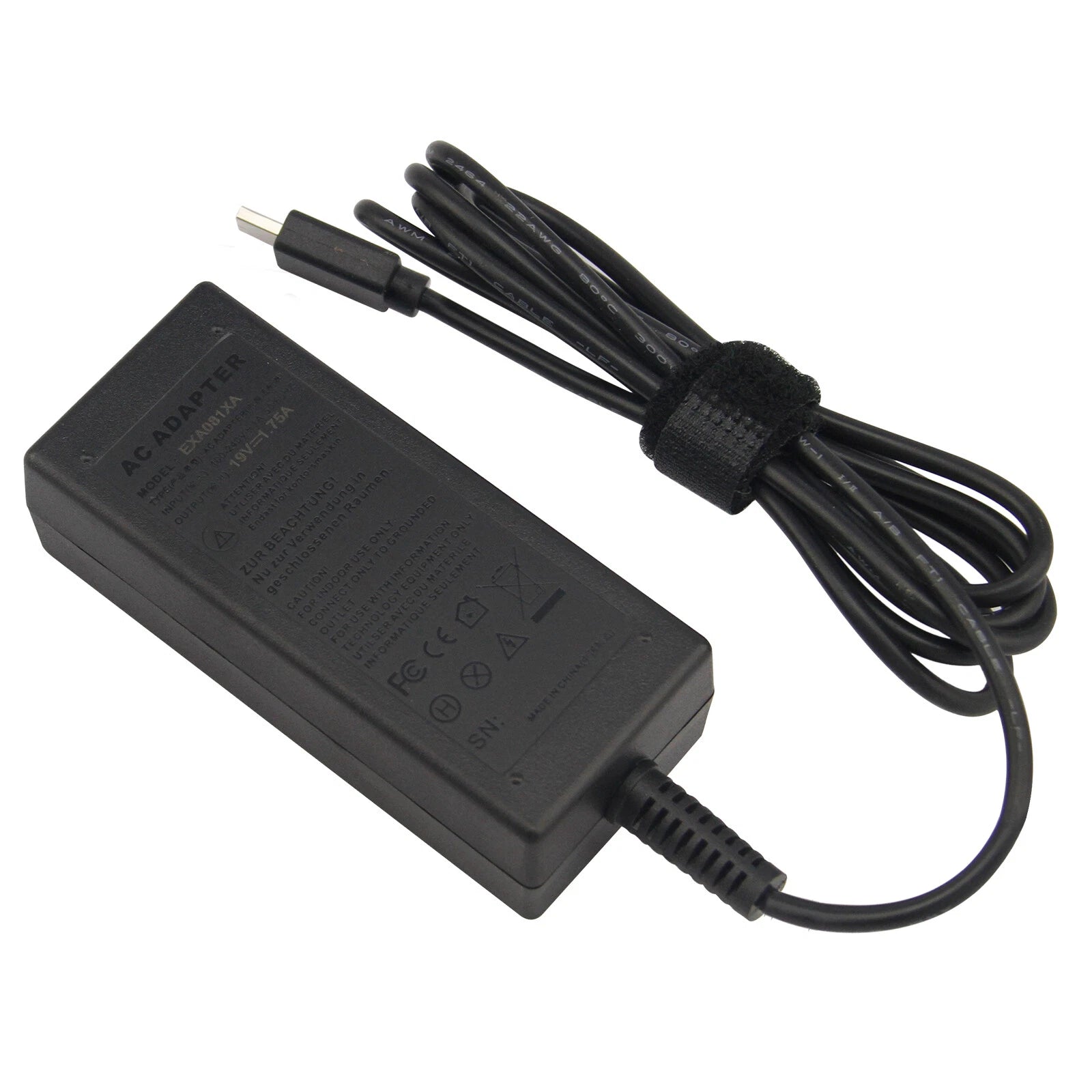AC Adapter Charger For Asus Chromebook C201 C201P C201PA AD2055320 ADP-24EW B
