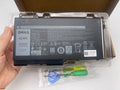 Genuine 1V1XF Battery For Dell Latitude 5400 5500 5510 Precision 3540 3550 42Wh