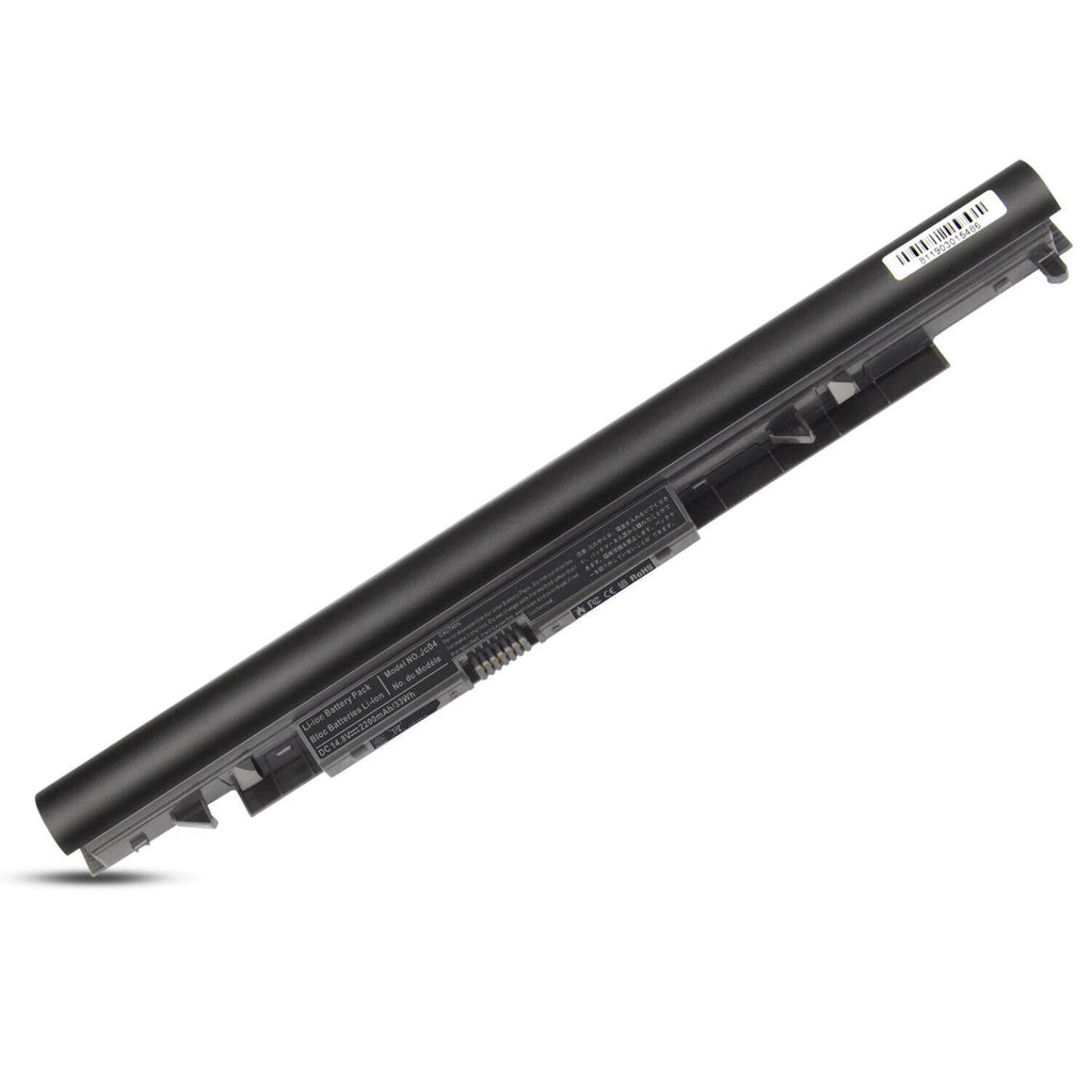 ?JC03 Battery JC04 For HP Pavilion 14 15 17 HSTNN-PB6Y 919700-850 919701-850 US