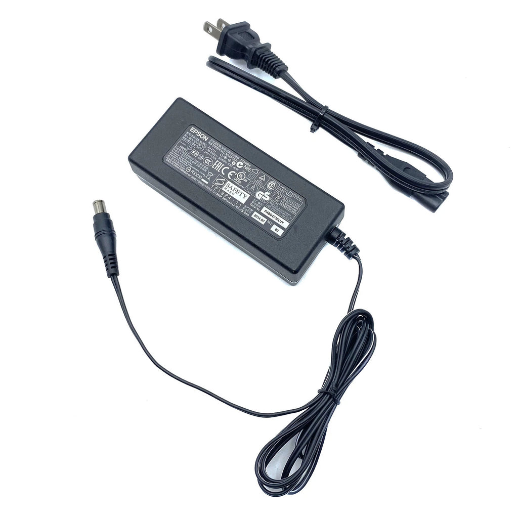 Brand NEW Original Epson A441H AC Adapter 24V 1.37A Power Supply