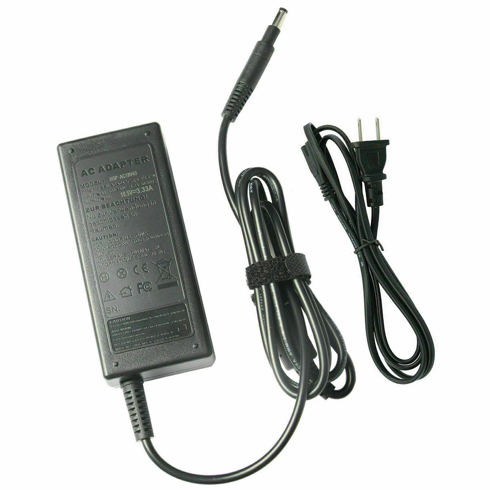AC Adapter Laptop Charger 613149-001 677770-002 693715-001 For HP Sleekbook 14