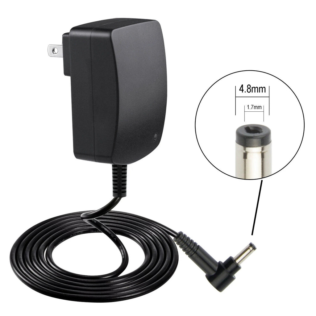 For Dyson Cyclone V10 V11 AC Adapter Charger Animal Motorhead Vacuum Cleaner US